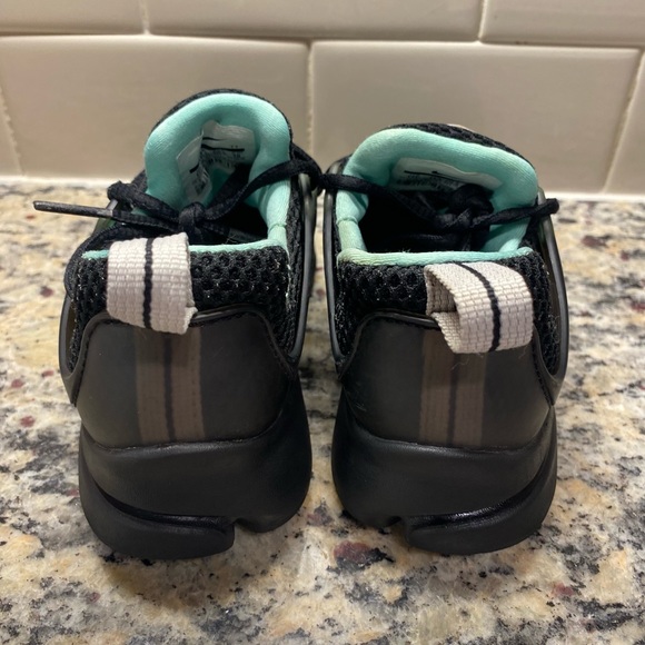 Nike Kids Presto size 12C - Picture 4 of 5